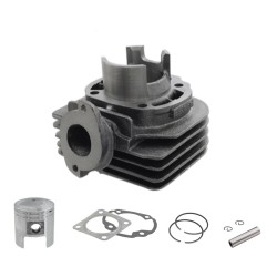 Set motor scuter TGB/Suzuki 50cc, 40.50mm