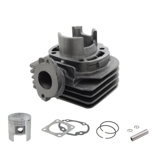 Set motor scuter TGB/Suzuki 50cc, 40.50mm