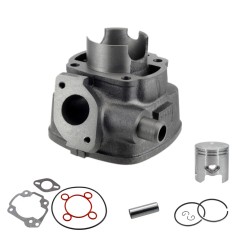 Set motor scuter Apriia SR 50 80cc, 47.00mm