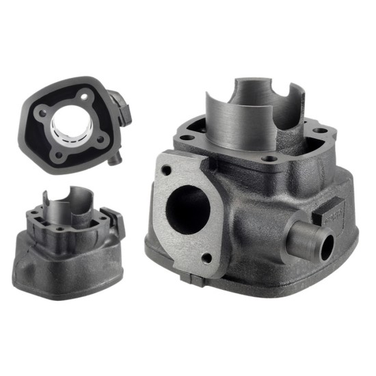 Set motor scuter Apriia SR 50 80cc, 47.00mm