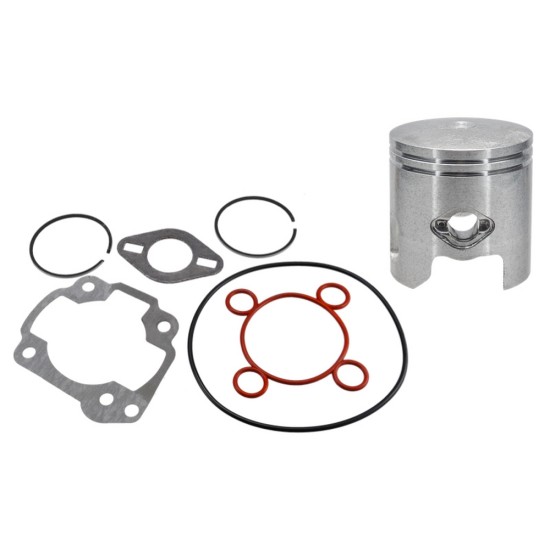 Set motor scuter Apriia SR 50 80cc, 47.00mm