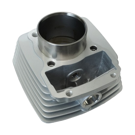 Set motor CG150 4T 162 FMI, bolt 13mm