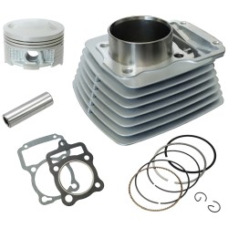 Set motor CG150 4T 162 FMI, bolt 13mm