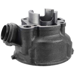 Set motor AM6 50cc 40mm