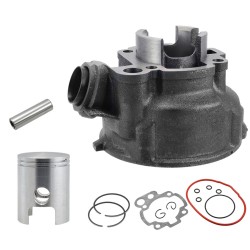 Set motor AM6 50cc 40mm