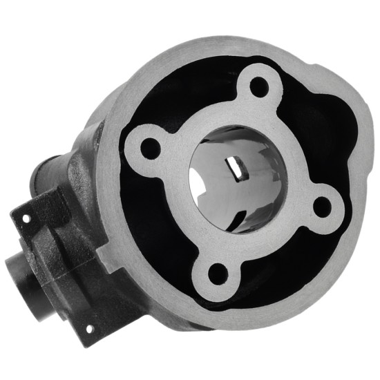 Set motor AM6 50cc 40mm