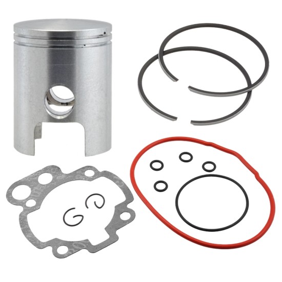 Set motor AM6 50cc 40mm