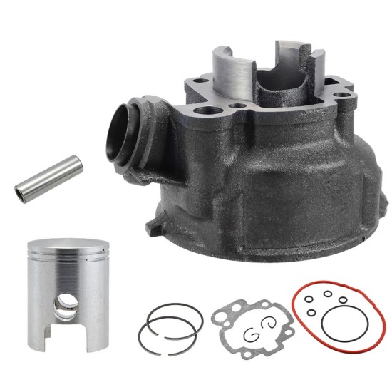 Set motor AM6 50cc 40mm