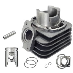 Set motor scuter Honda Dio 50cc, 39.0mm