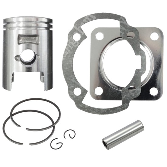 Set motor scuter Honda Dio 50cc, 39.0mm