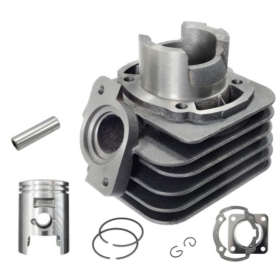 Set motor scuter Honda Dio 50cc, 39.0mm