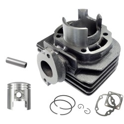 Set motor scuter Suzuki Katana 50cc, 41.00mm