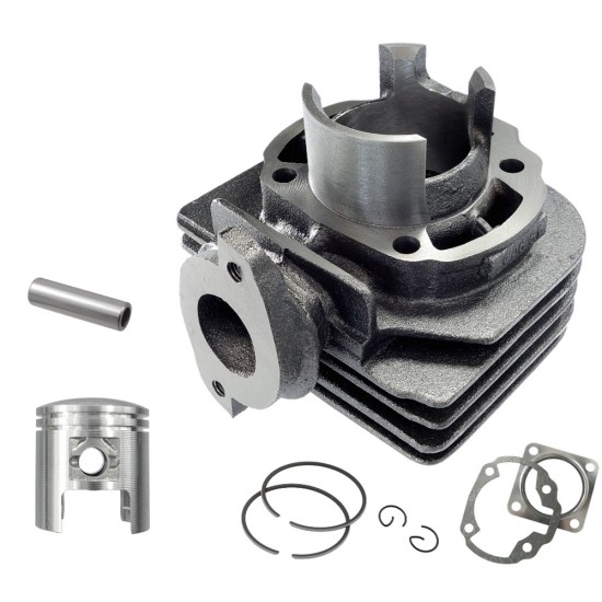 Set motor scuter Suzuki Katana 50cc, 41.00mm