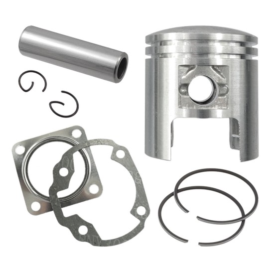 Set motor scuter Suzuki Katana 50cc, 41.00mm