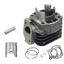 Set motor scuter Keeway 50cc, 40.00mm, bolt 12mm