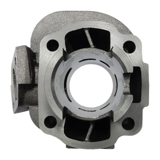 Set cilindru-chiuloasa Aprilia-Yamaha-Minarelli 50cc, 40.00mm, bolt 10mm
