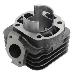 Set cilindru-chiuloasa Keeway 70cc, 47.00mm, bolt 12mm