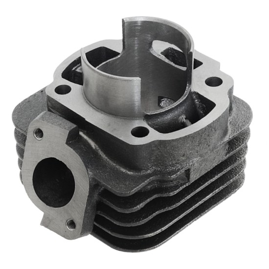 Set cilindru-chiuloasa Keeway 70cc, 47.00mm, bolt 12mm