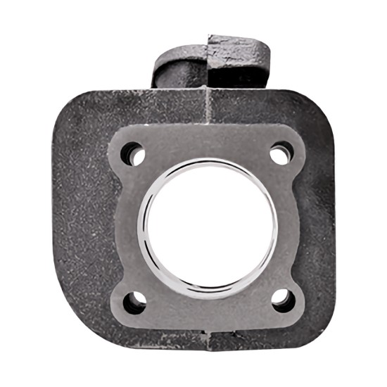 Set cilindru-chiuloasa Keeway 70cc, 47.00mm, bolt 12mm