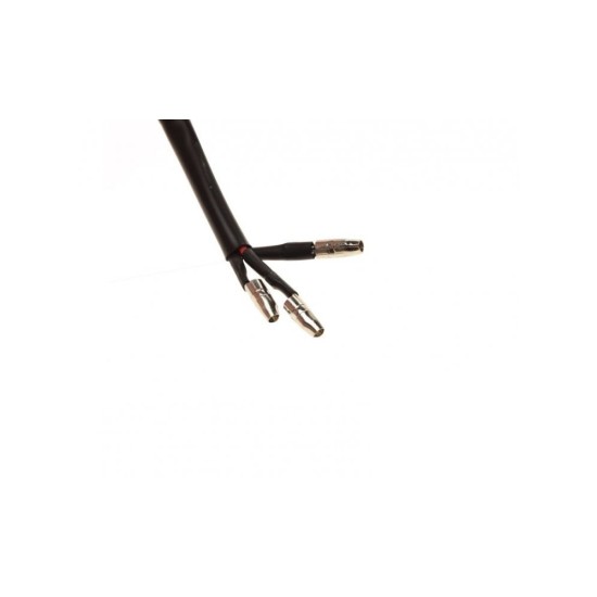 Set semnalizari universale cu led, F2, negru