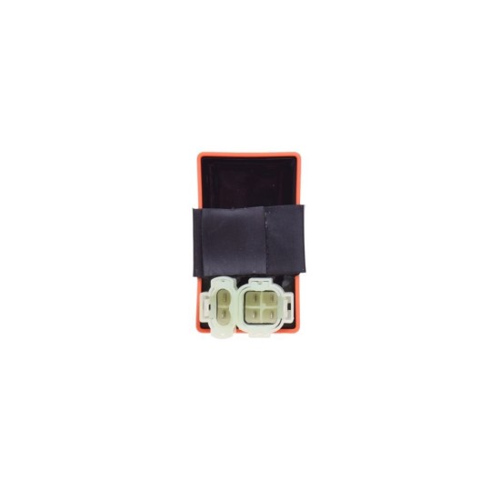 Cdi tuning  scuter GY6 4T 50cc 4+2 pini