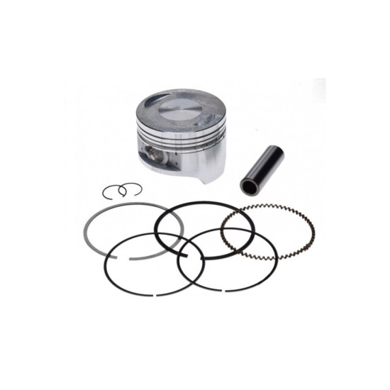Set piston CG200 63.40mm, racire aer