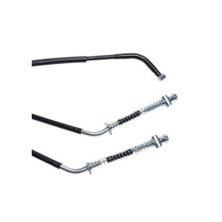 Cablu frana fata Bashan 200-250cc, frana tambur