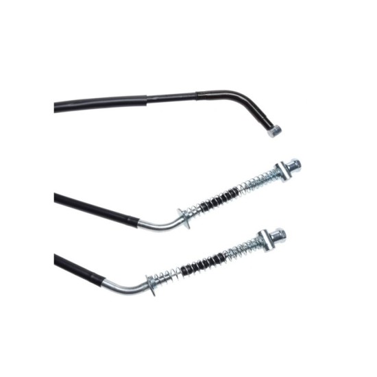 Cablu frana fata Bashan 200-250cc, frana tambur