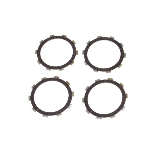 Set 4 discuri ambreiaj AM6