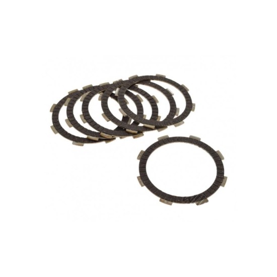 Set discuri ambreiaj Kingway chopper-Lifan 150cc