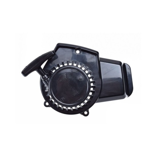 Demaror pornire plastic Pocket Bike