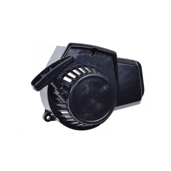 Demaror pornire plastic Pocket Bike