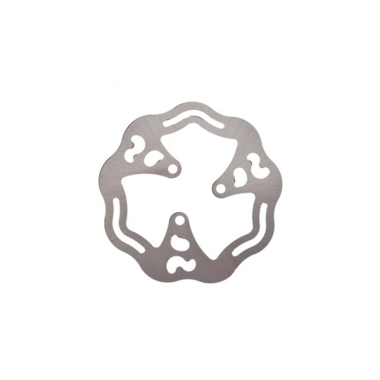 Disc de frana fata-spate Pocket Bike 119mm