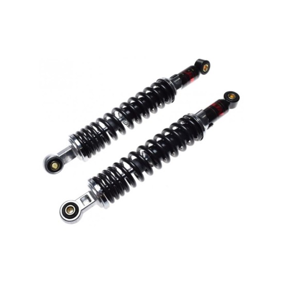 Set 2 amortizoare fata atv 110-125cc, lungime 33.5cm