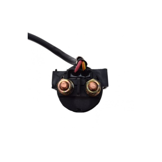 Releu pornire universal 50-150cc, 2 fire