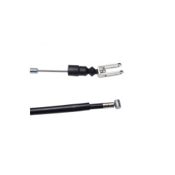 Cablu frana spate CF Moto CF500 CF600 X5/X6/X7 / Goes 520/525