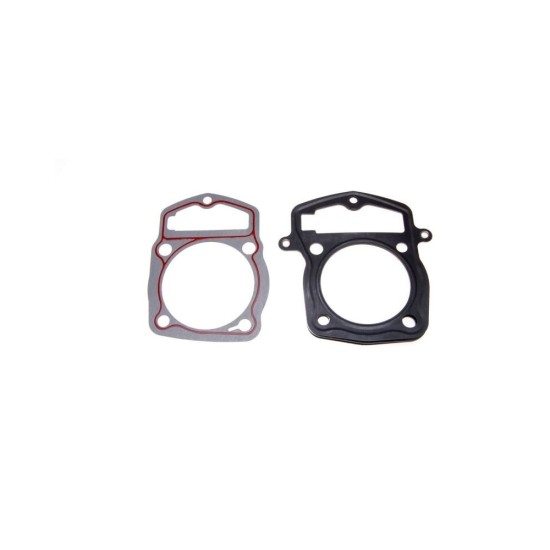 Garnituri cilindru-chiuloasa cross Zongshen 250