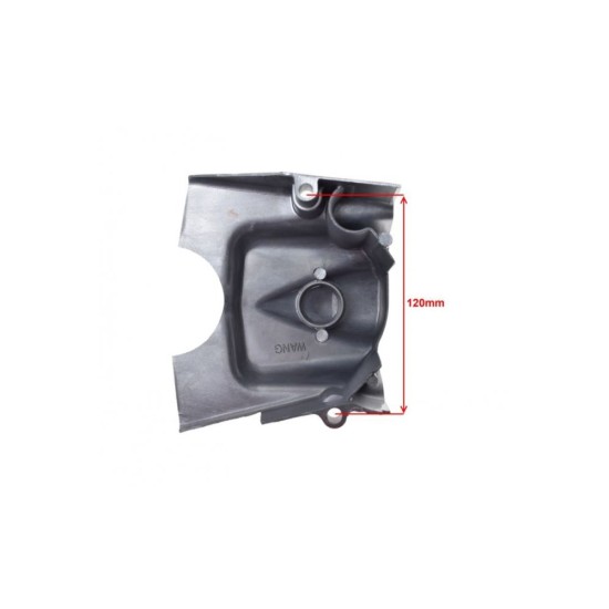 Capac protectie pinion atv-cross-125cc