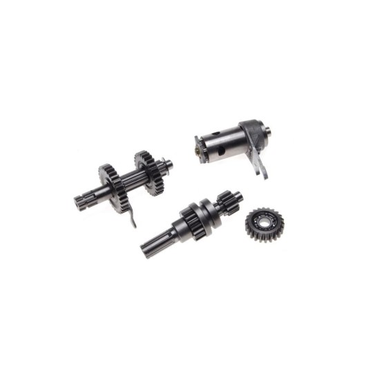 Cutie viteza cu selector atv 110-125cc, cutie automat fata-spate