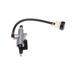 Pompa frana spate cu rezervor, distanta prinderi 37mm