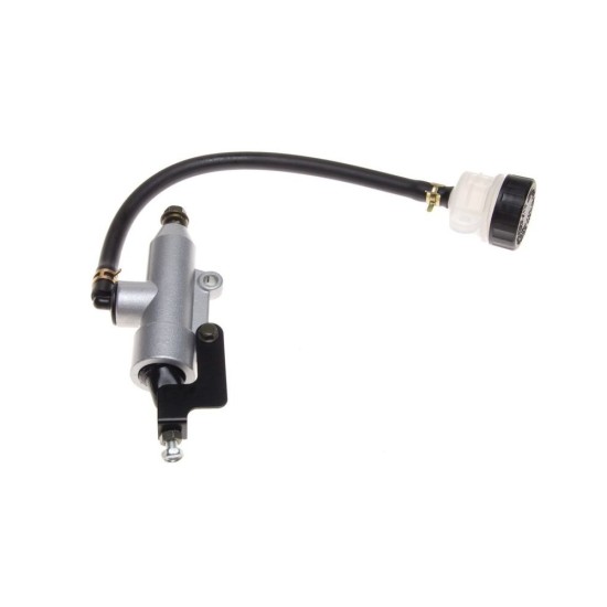 Pompa frana spate cu rezervor, distanta prinderi 37mm