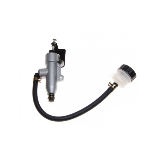 Pompa frana spate cu rezervor, distanta prinderi 37mm