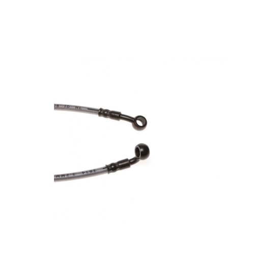 Furtun frana hidraulic, lungime 400mm, M10