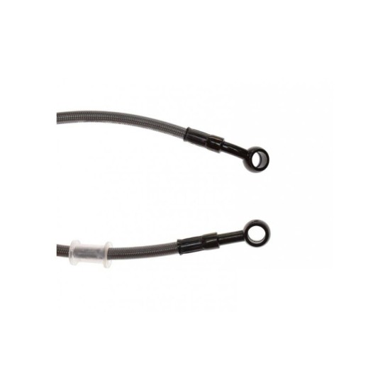 Furtun frana hidraulic, lungime 660mm, M10