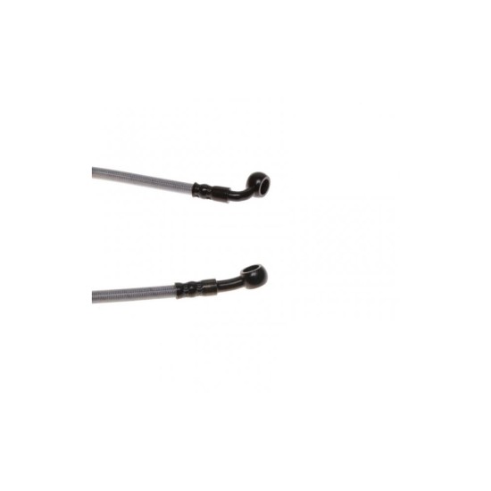 Furtun frana hidraulic, lungime 810mm, M10