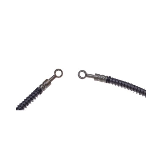 Furtun frana hidraulic, lungime 900mm, M10