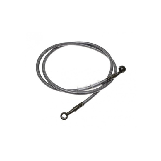 Furtun frana hidraulic, lungime 1200mm, M10