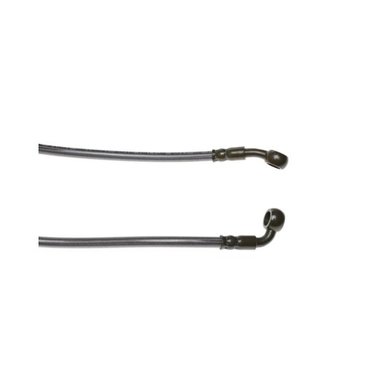 Furtun frana hidraulic, lungime 1400mm, M10