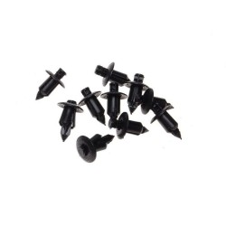 Clipsuri prindere carene M8, 10buc