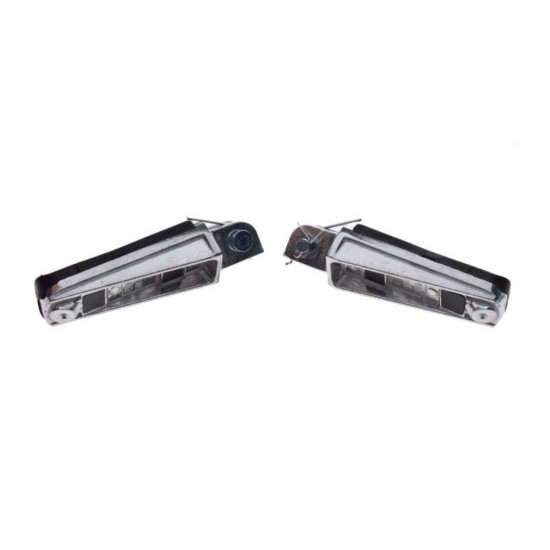 Set scarite moto universale